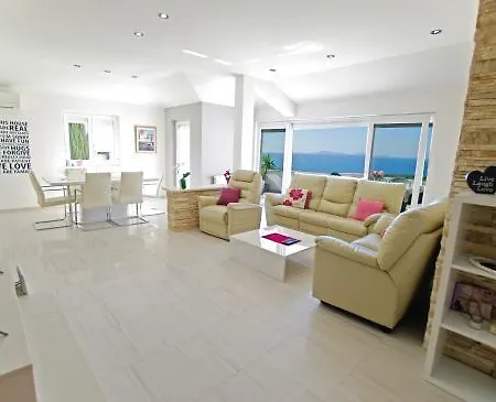 Apartman Kornati Seaview 6+1 Id 628 Apartment *