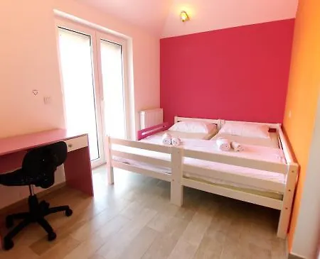 Apartman Kornati Seaview 6+1 Id 628