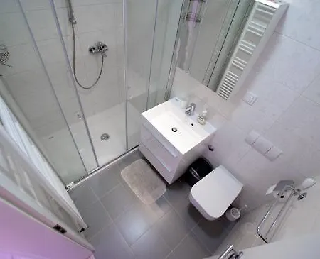 Apartment Apartman Kornati Seaview 6+1 Id 628 Murter