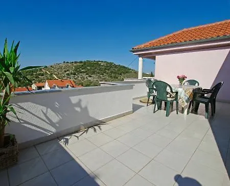 Apartman Kornati Seaview 6+1 Id 628 Apartment